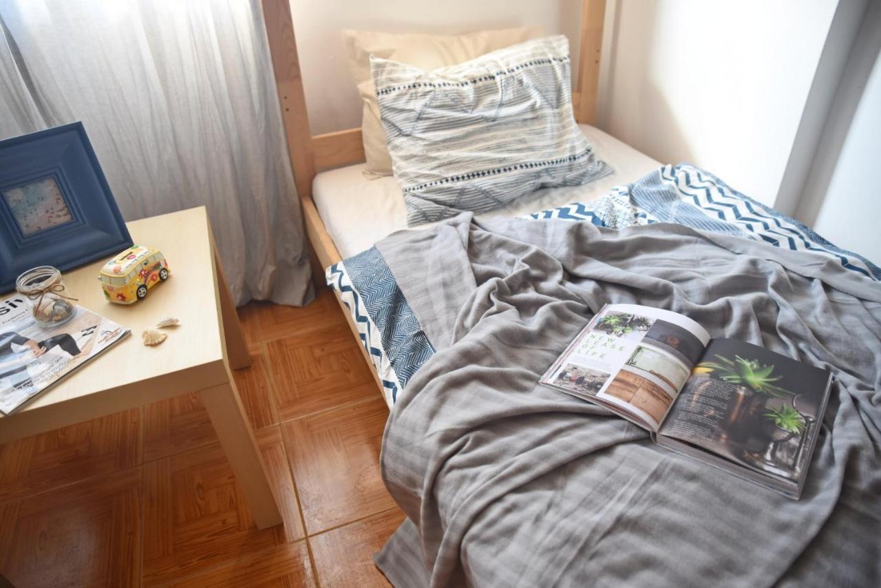 Hostel Surf House Peniche Baleal Exteriér fotografie